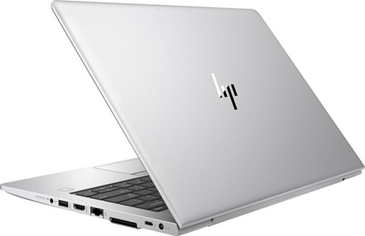 HP EliteBook 830 G5 Touch